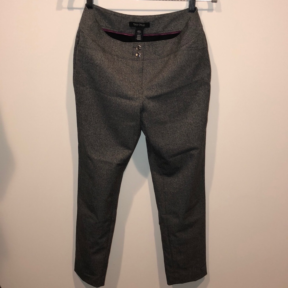 Slacks